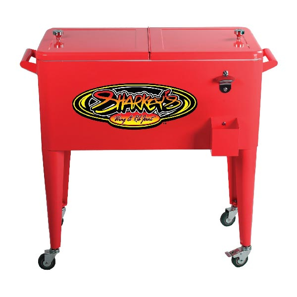 Tailgate Coolers