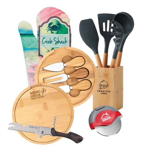Cooking & Baking Accessories