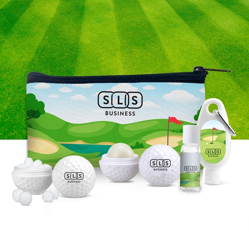 [LK05GK_EDC] Golf Kit