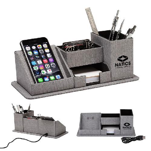 Organizer Charger