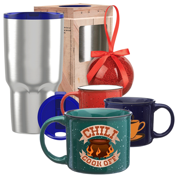 Personalized Gift Ideas