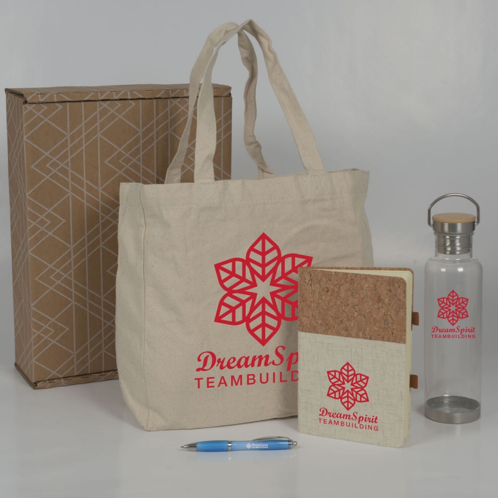 Eco-Pack Gift Set