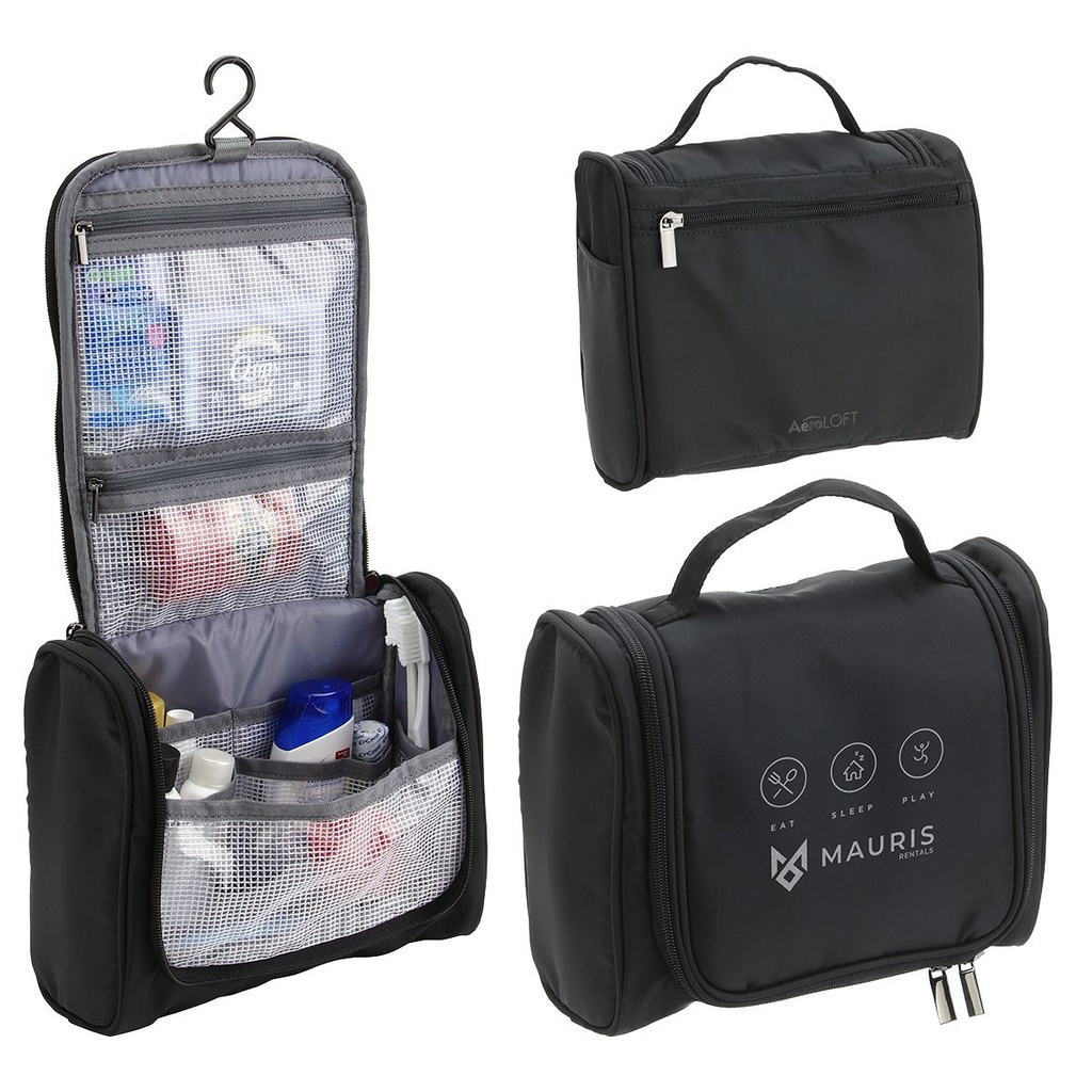 Toiletry Kit