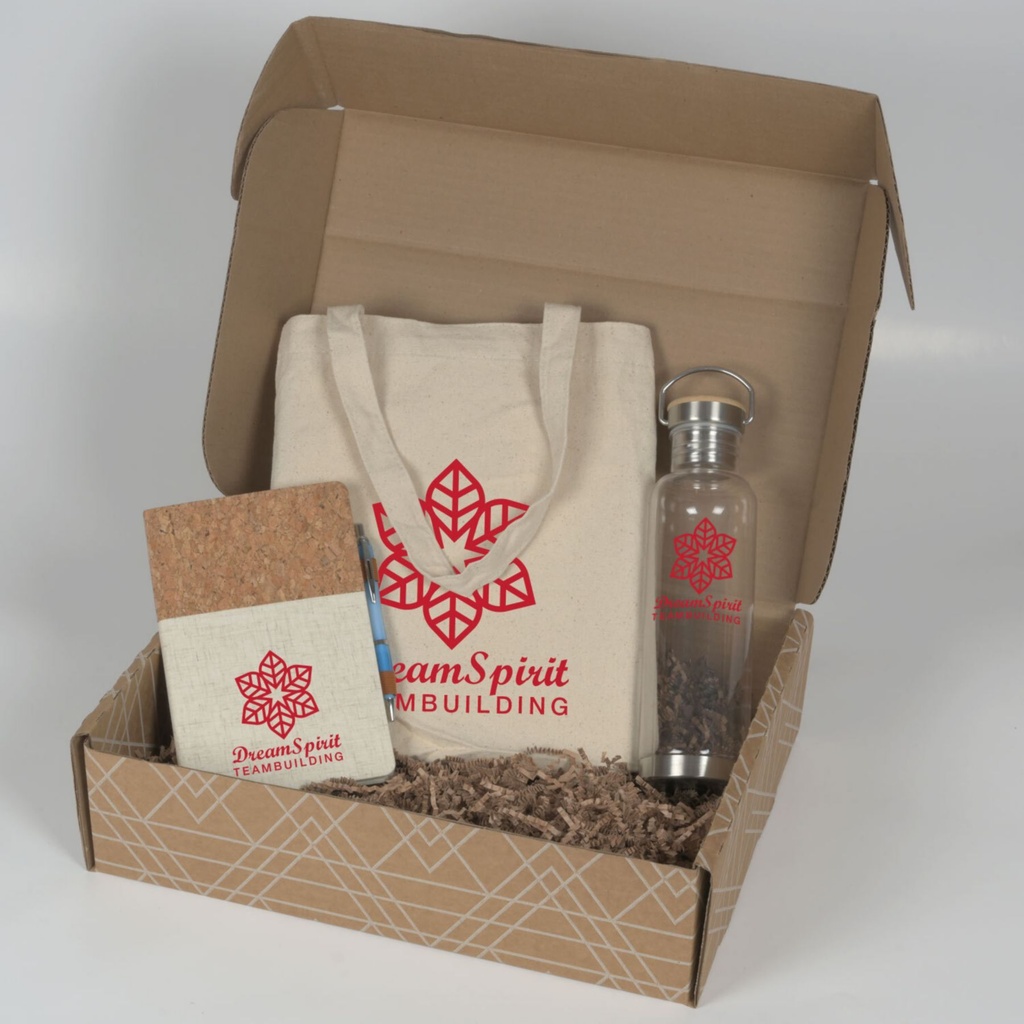 Eco-Pack Gift Set