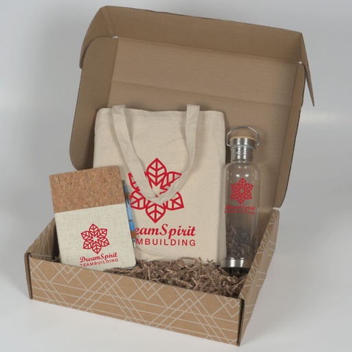 [Q400159_EDC] Eco-Pack Gift Set