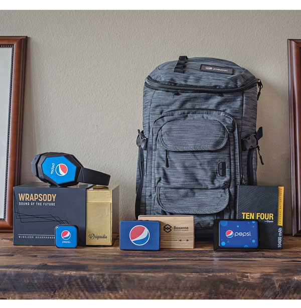 Welcome Kit #3 | EDC